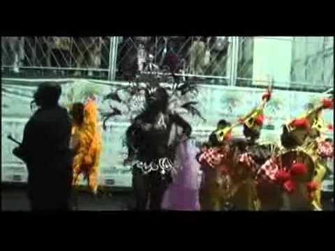 Mocidade Alegre 2011