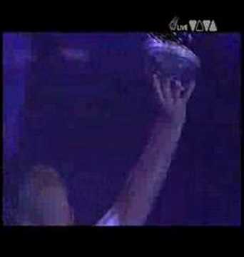 Bushido Comet 2008 verleihung