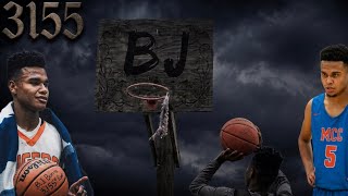 3155: A BJ Burries Documentary