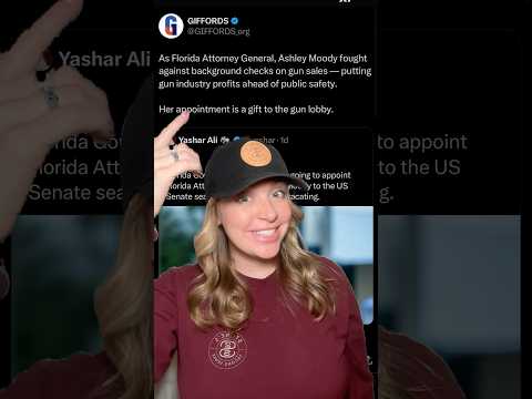 Could This Be a Positive 2A Move By DeSantis?!? #2ndamendment #shortsvideo #shortsfeed #shorts Thumbnail