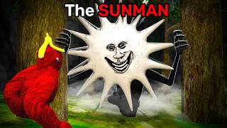 Something HORRIFYING Fell From The Sun in Gorilla Tag MQDEFAULT Thumbnail