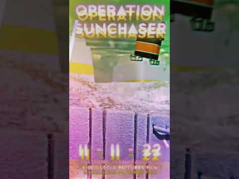 Operation Sunchaser: Promo 3