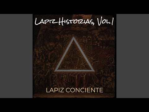 Donde Estan Aquellos - Lapiz Conciente