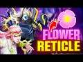 Marvel Rivals: Create Custom Flower Reticle in Under 3 Minutes