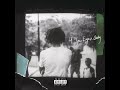 J Cole 4 Your Eyez Only