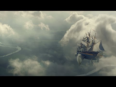 Anchorsmashed - Fly With The Seagulls