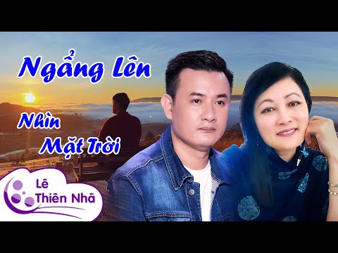 Ngẩn lên nhìn mặt trời - Đình Hội