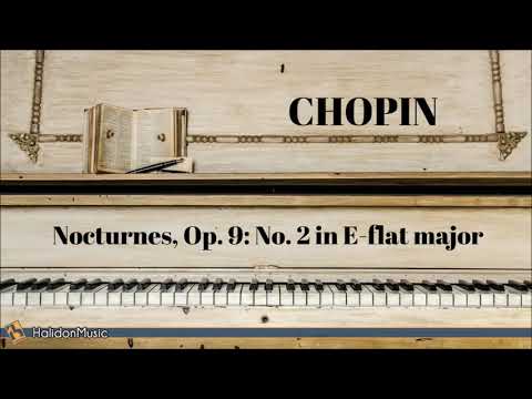 30 Most Famous Classical Piano Pieces 2018