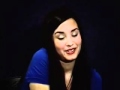 Demi Lovato S Audition Tape