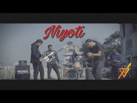 Niyoti (নিয়তি) - Mechanix | Official Music Video