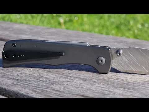 Sandrin Monza Zirconium and Lanzo Polyhedral