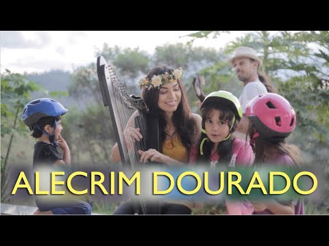Alecrim dourado - Trio Amadeus
