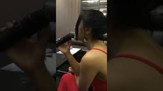 Download lagu story wa prank karaoke  sama lc cantik mp3