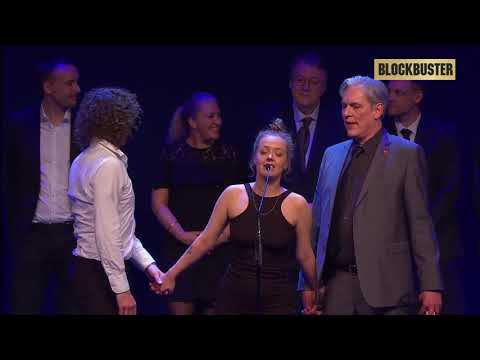 Robert Prisen 2018 - Årets børne- og ungdomsfilm