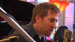 Jamie Lawson - Ahead Of Myself (NZ Live Acoustic Session)