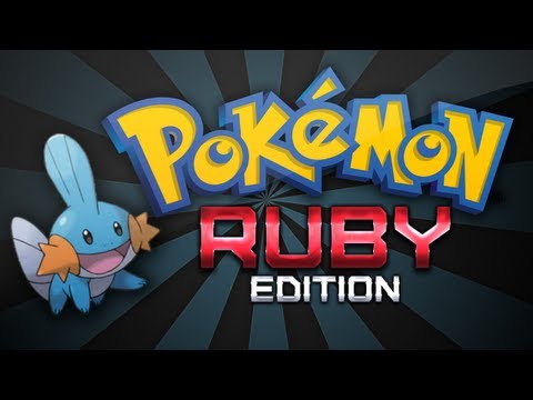 Pokemon Ruby Walkthrough! - 025 - I HATE FORTREE'S GYM
