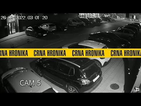 Šta kada se probude duhovi prošlosti? Crna hronika 06.03.2022.