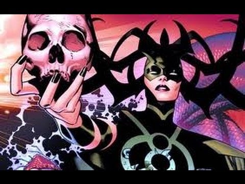Hela, la diosa de la muerte de Marvel: Origen, poderes y todo lo que deberías saber