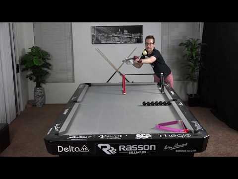 Venom Trickshots - Super Pool Trickshots Compilation #1 (27 min)