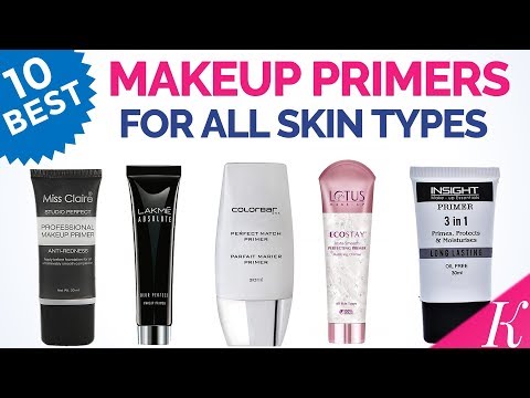 download lagu mp3 mp4 Best Makeup Primer In India, download lagu Best Makeup Primer In India gratis, unduh video klip Best Makeup Primer In India