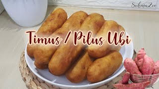 Download lagu Timus / Pilus Ubi Jalar mp3