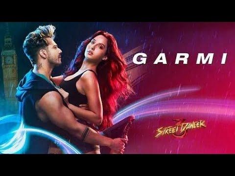 Garmi song Lyrics By Lyrics Light | Street Dancer 3D | Varun D, Nora F, Badshah, Neha K | Remo D |