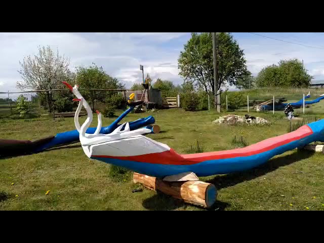 В завтрашнем выпуске "Зари" мы расскажем об Анатолие Фёдоровиче Кузьмичёве