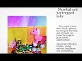 'Narwhal and her Trapped Baby' retold by Storytime with Oam
