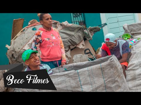 MC VTR e MC Liro - Lembrança (Vídeo)( Beco Filmes) DJ Mayk