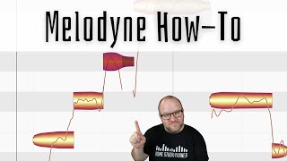 Video thumbnail for All You Need is Melodyne Essential #autotune by Joe Gilder • Home Studio Corner