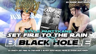 Download lagu DJ SET FIRE TO THE RAIN X BLACK HOLE || FREE FLM mp3 Download lagu DJ SET FIRE TO THE RAIN X BLACK HOLE || FREE FLM mp3