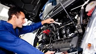 Mobile Mechanic | Mechanic Near Me | The Used Car Guy