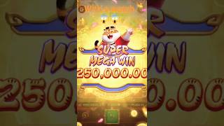 5k se 250k super mega win 😱#jackpot #bigwin #slots #shorts @nurGaming0001