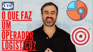 O que faz um operador logístico?