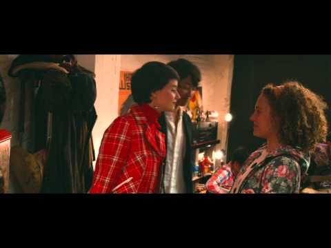 Токийская невеста - Trailer