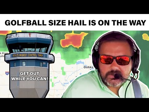 Time To Get The HECK OUT OF #OSH | Departing Airventure 2021