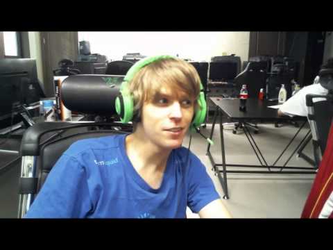 Liquid Snute about HomeStory Cup VII powered by XMG