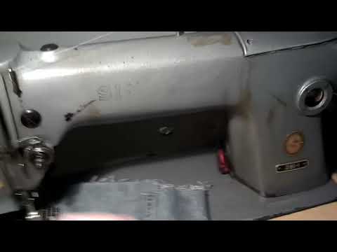 Singer 281 1