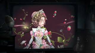 S44・真髄1衣装 ゲーム内展示【IdentityV 第五人格】