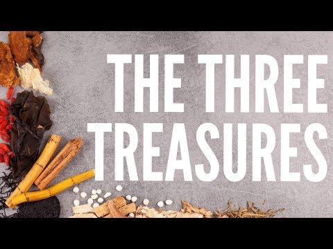 download lagu mp3 mp4 The Three Treasures, download lagu The Three Treasures gratis, unduh video klip The Three Treasures