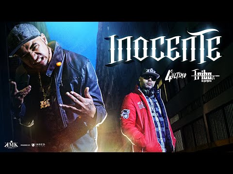 Inocente? - Tribo da Periferia