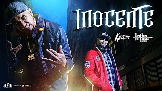 Inocente Lyrics English Translation