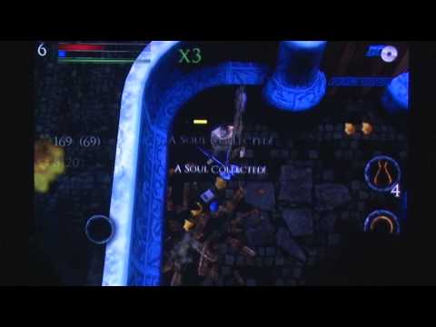 The Relic iPhone Gameplay Review - AppSpy.com