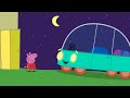 The Talking Car Peppa Pig And Friends Full Episodes