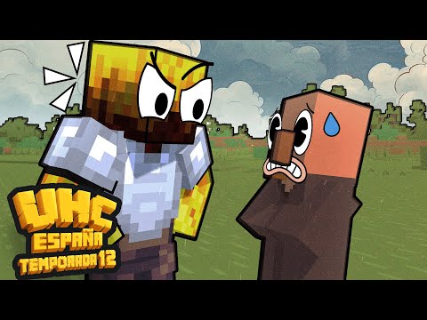 La prudencia es la madre de las ciencias | UHC ESPAÑA T12 Ep 1