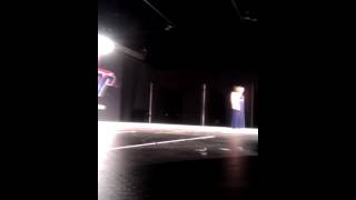 I Am Changing (Cover) by Claire Newrones