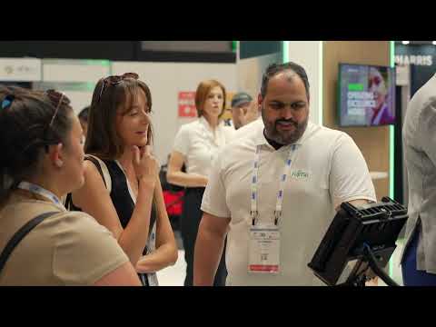 AFAC24 Conference and Exhibition | Day 1
