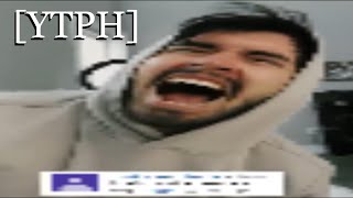 Cover art for Ytph
