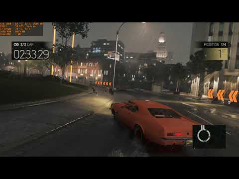 Mafia III Walkthrough Part 36 - "Race - Downtown Underground"
