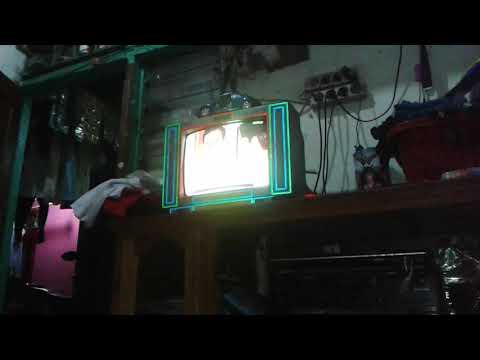 Kecil kecil jadi manten aya dan anwar